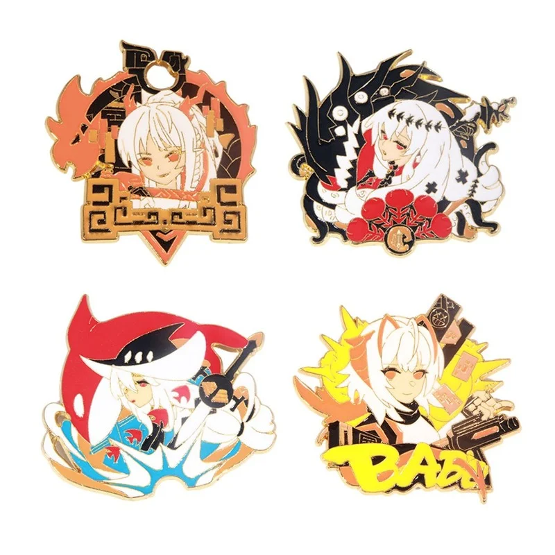 1 шт., металлическая брошь в виде рыцаря
1 шт., металлическая брошь в виде рыцаря