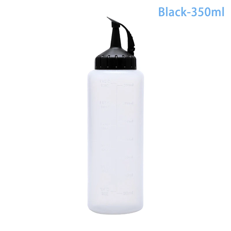 Большие бутылки для приправ 175 мл/350 мл
Большие бутылки для приправ 175 мл/350 мл