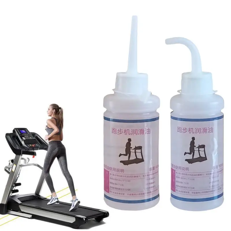 30ml Purity Treadmill Lubricat Running Machine Two Methyl Silicone Oil Belt Lube
30ml Purity Treadmill Lubricat Running Machine Two Methyl Silicone Oil Belt Lube