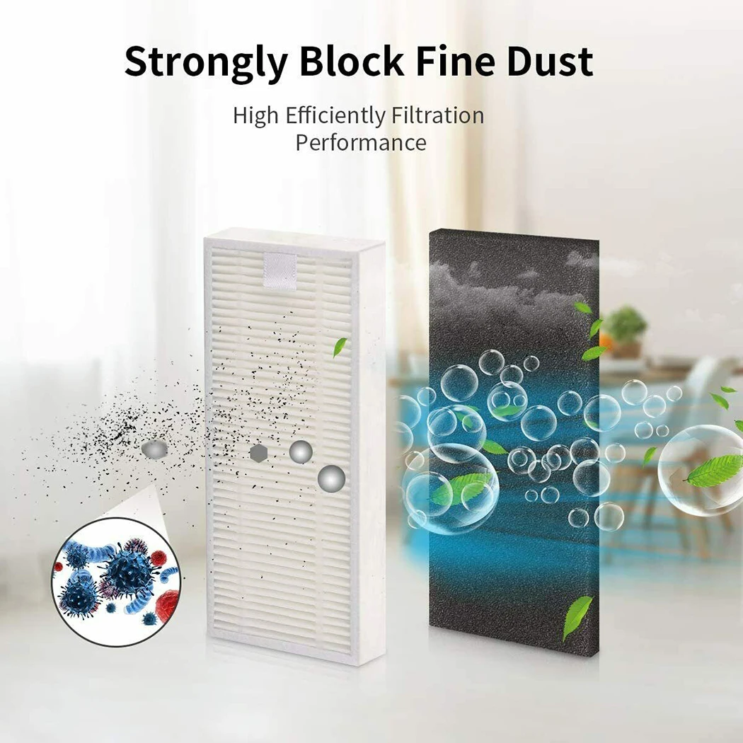 Rolling brush Vacuum Cleaner Parts Side Brush Brush Filter Kit Replacement Robotic Vacuum 7pcs/set Accessories
Rolling brush Vacuum Cleaner Parts Side Brush Brush Filter Kit Replacement Robotic Vacuum 7pcs/set Accessories