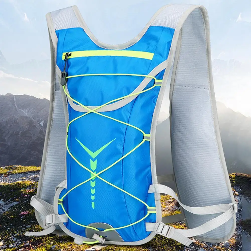 Compact Bike Backpack Breathable Mesh Compact Large Capacity Bike Backpack Cycling Water Bag Cycling Water Bag
Compact Bike Backpack Breathable Mesh Compact Large Capacity Bike Backpack Cycling Water Bag Cycling Water Bag
