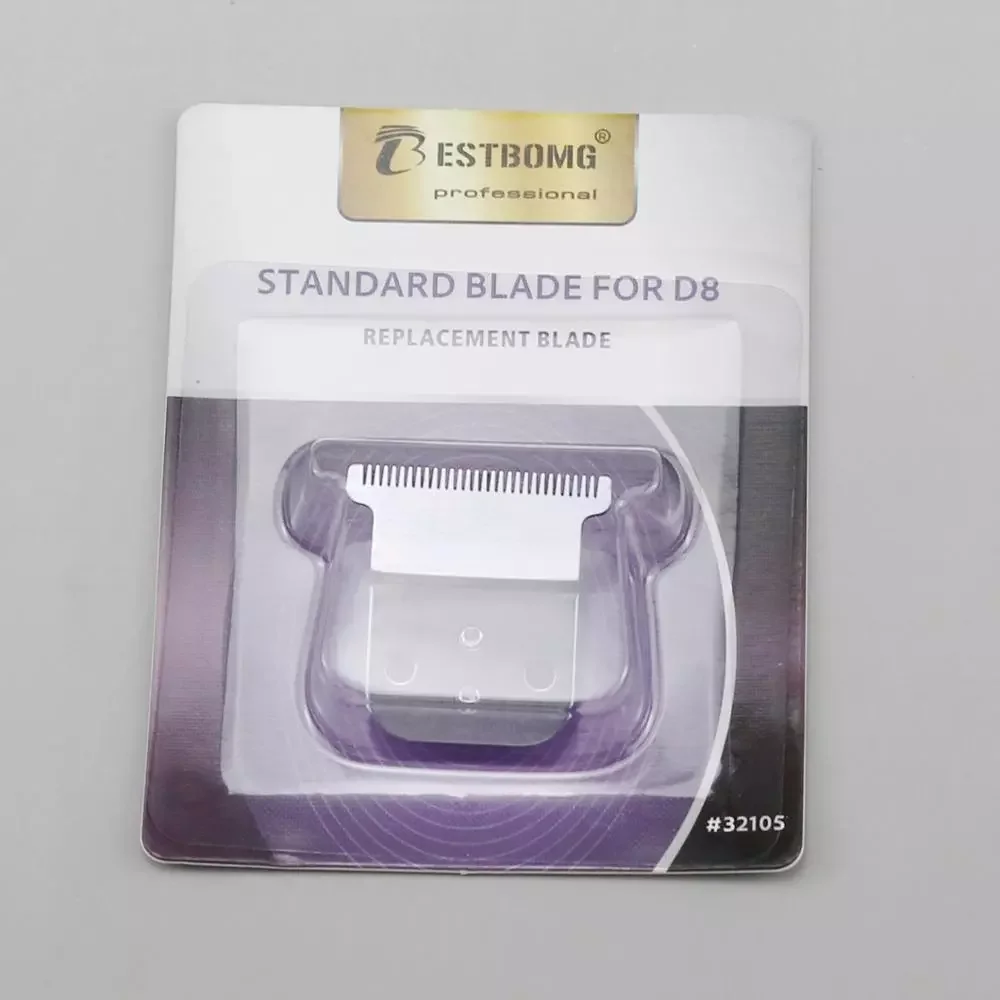 professional replacement blade kit for andis d8 d7 hair clipper machine hair trimmer
professional replacement blade kit for andis d8 d7 hair clipper machine hair trimmer