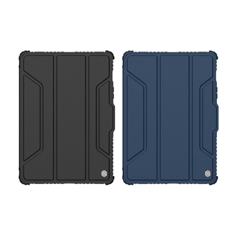 68UB Full Body Tablet Case TPU+PC Cover for Tab S7 Tablet 3-Layer Protection Cover Auto Wake/Sleep with Pencil Holder
68UB Full Body Tablet Case TPU+PC Cover for Tab S7 Tablet 3-Layer Protection Cover Auto Wake/Sleep with Pencil Holder