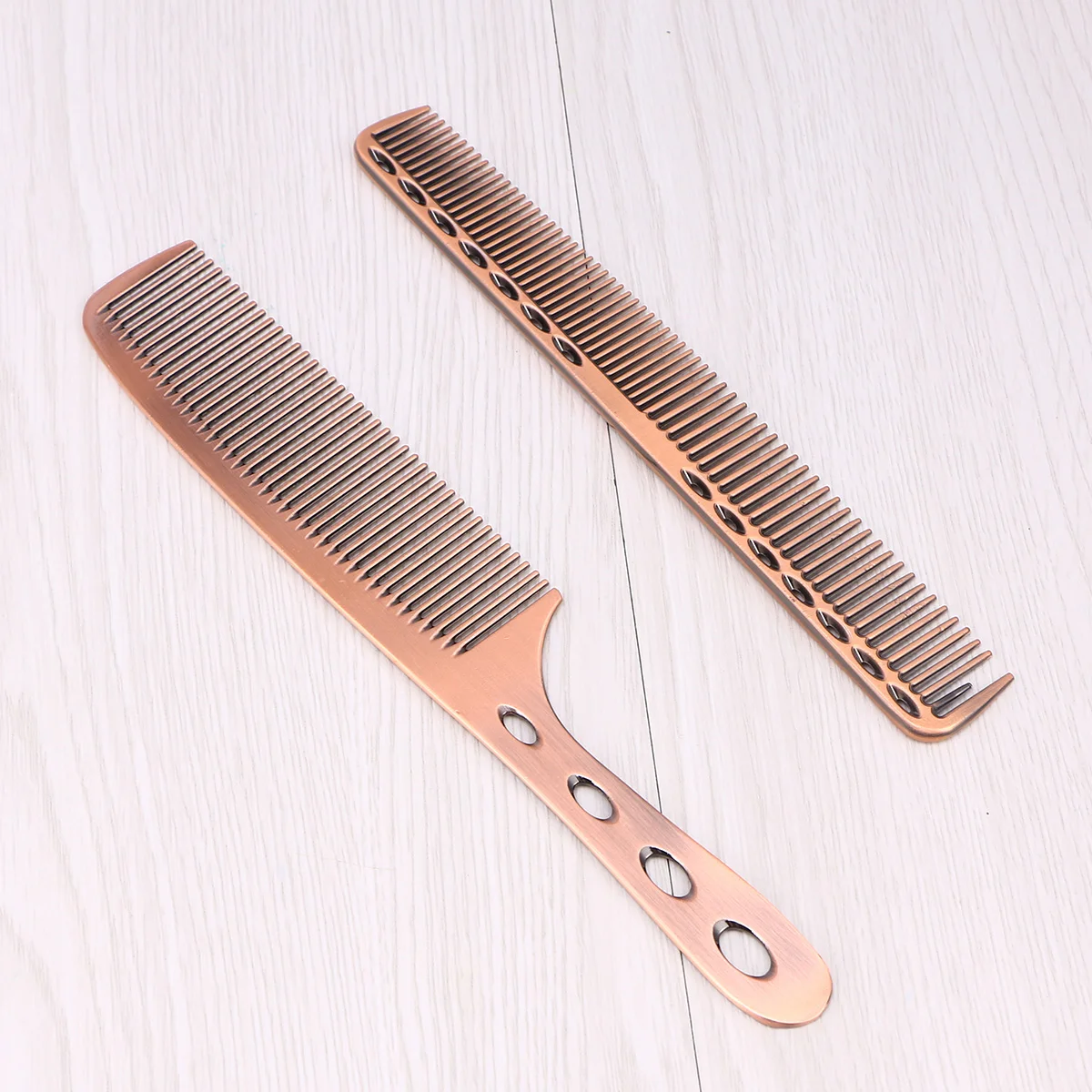 Combs Comb Salon Detangler Aluminum Haircut Hair Cutting Tool Hairdressing Barber Set
Combs Comb Salon Detangler Aluminum Haircut Hair Cutting Tool Hairdressing Barber Set
