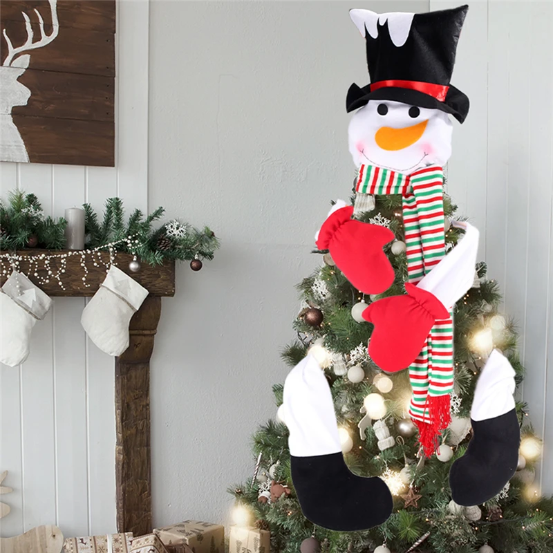 Big Size Christmas Dolls Santa Claus Snowman Toys Xmas Christmas Gift For Kid Red Xmas Tree Ornament
Big Size Christmas Dolls Santa Claus Snowman Toys Xmas Christmas Gift For Kid Red Xmas Tree Ornament