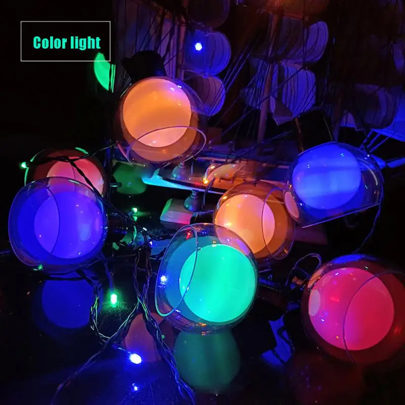 Solar String Lights Outdoor 60 Led Crystal Globe Lights with 8 Modes Waterproof Solar Powered Patio Light for Garden Party Decor
Solar String Lights Outdoor 60 Led Crystal Globe Lights with 8 Modes Waterproof Solar Powered Patio Light for Garden Party Decor