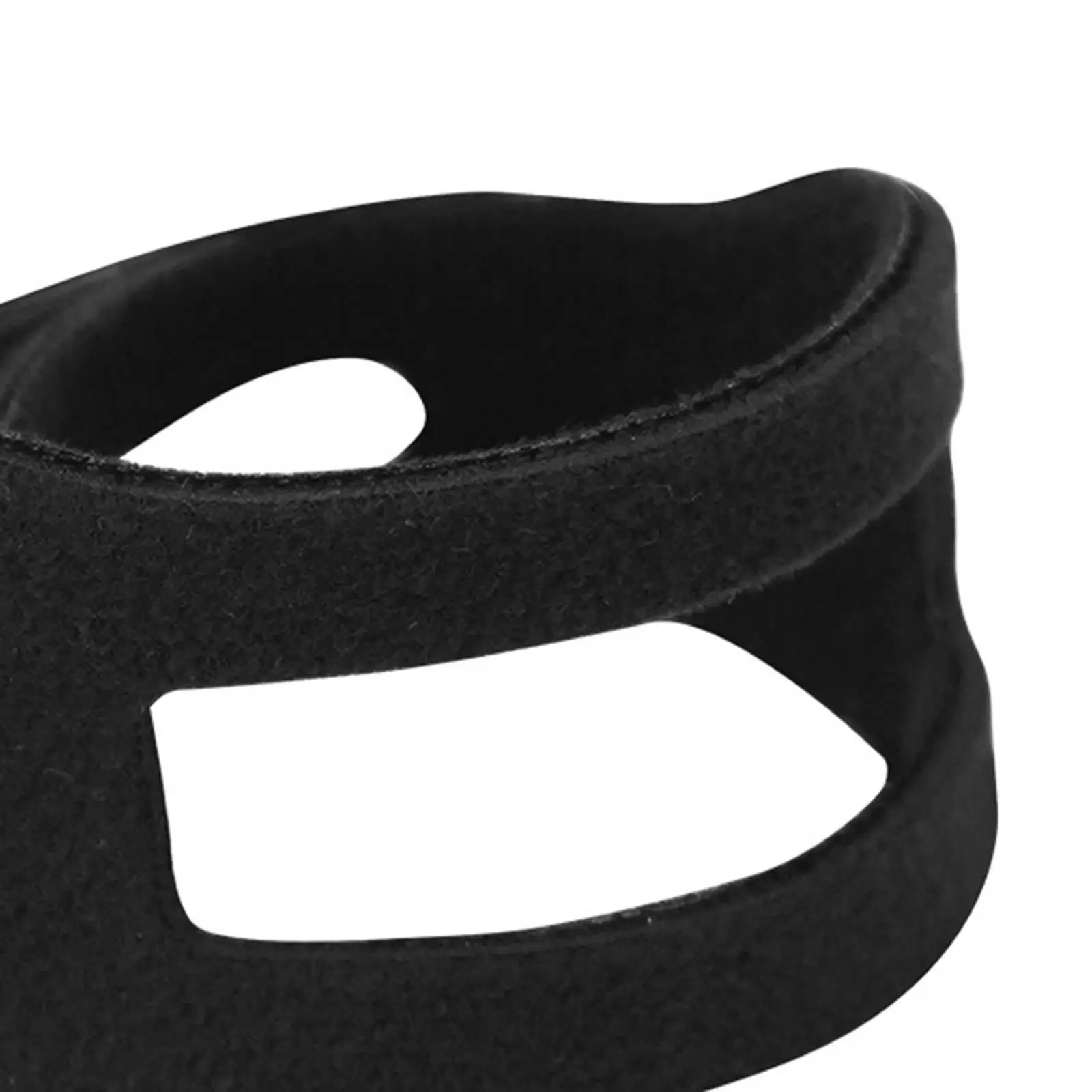 Wrist Brace for Tfcc Tear Sprain Protection Portable Band for Sports Fitness Weight Bearing Left and Right Hand Carpal Tunnel
Wrist Brace for Tfcc Tear Sprain Protection Portable Band for Sports Fitness Weight Bearing Left and Right Hand Carpal Tunnel