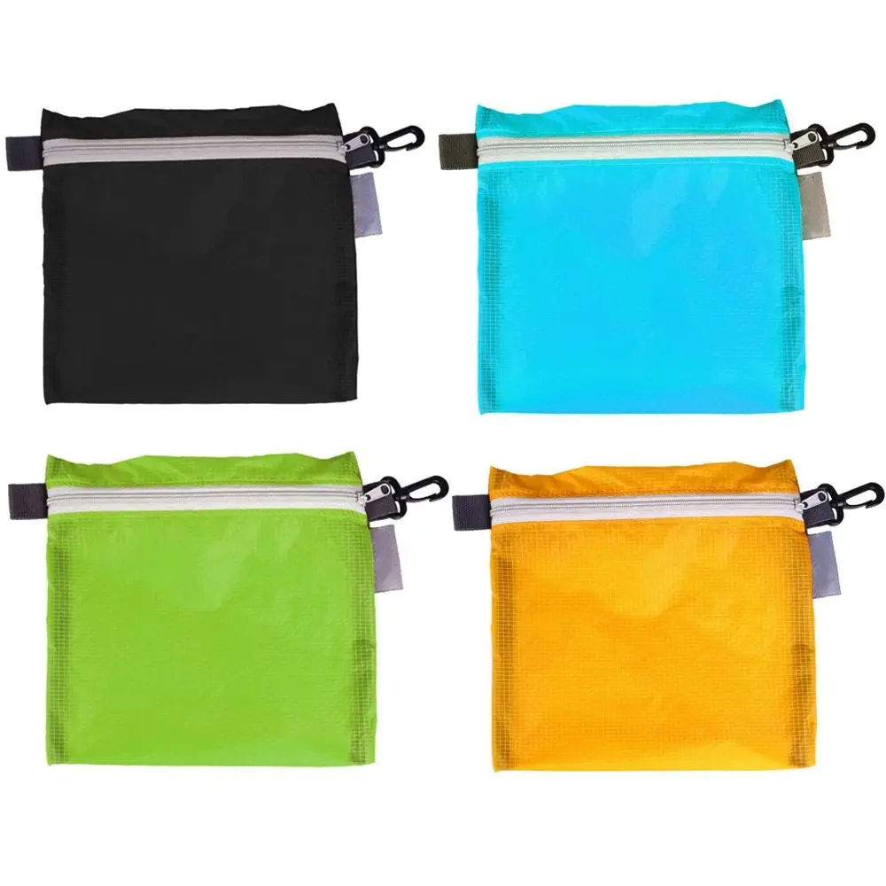 Outdoor Waterproof bag Swimming bag pouch for camping hiking with hook zipper storage bag 4 colors Pocket Pouch
Outdoor Waterproof bag Swimming bag pouch for camping hiking with hook zipper storage bag 4 colors Pocket Pouch