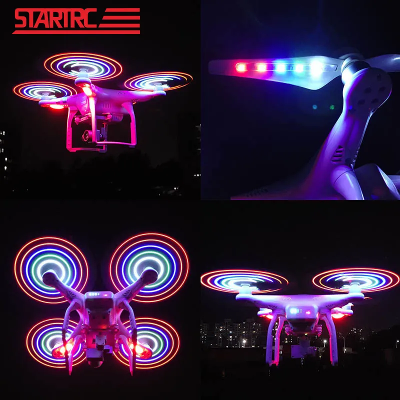 STARTRC DJI phantom светодиодный светодиодные флэш-пропеллеры USB перезаряжаемые 9450 реквизиты для DJI Phantom 3 Профессиональные F450 аксессуары для дрона
STARTRC DJI phantom светодиодный светодиодные флэш-пропеллеры USB перезаряжаемые 9450 реквизиты для DJI Phantom 3 Профессиональные F450 аксессуары для дрона