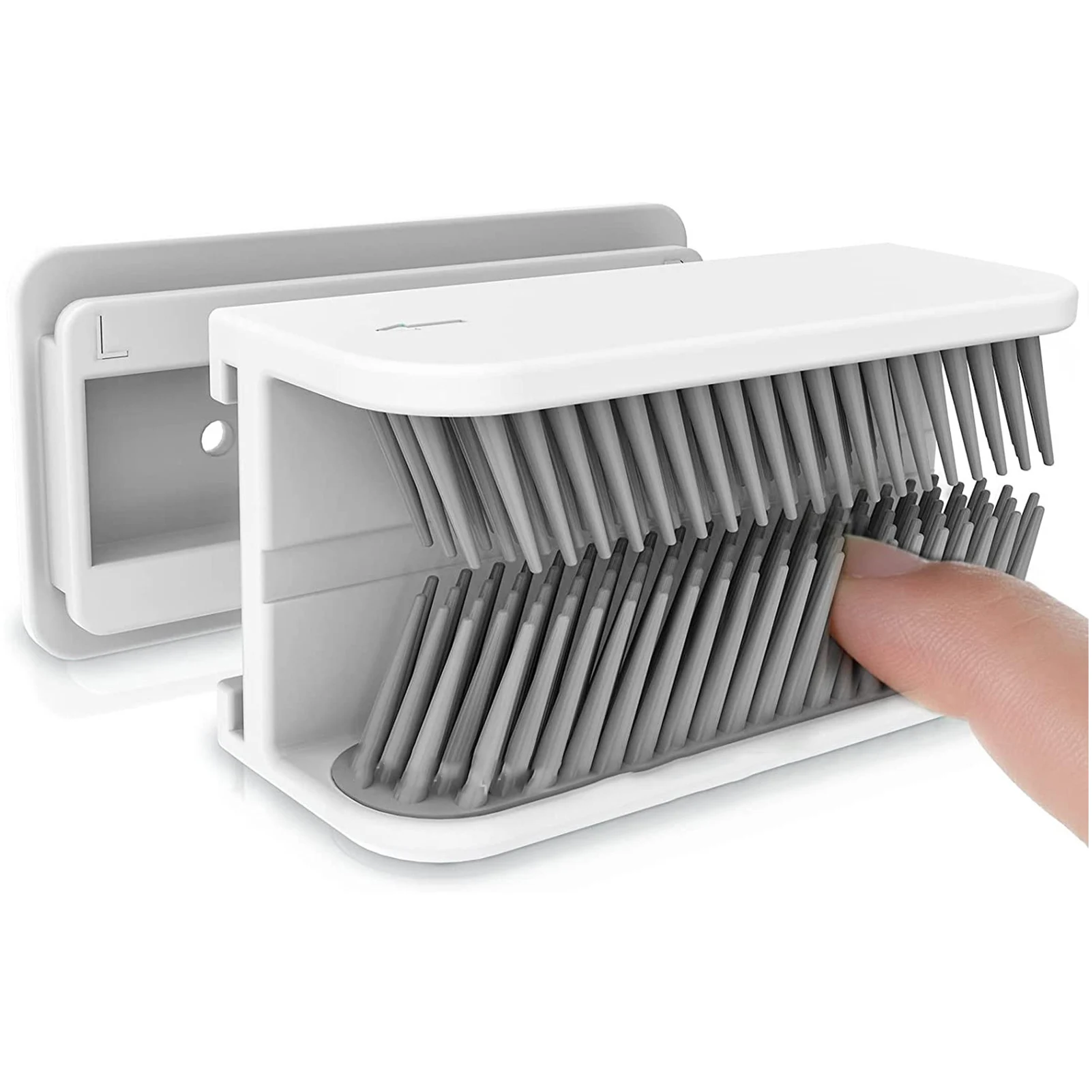 Shower Hair Catcher Wall Silicone Shower Hair Trap Adhesive Bathtub Drain Hair Catcher For Bathroom Bedroom Kitchen Prevent
Shower Hair Catcher Wall Silicone Shower Hair Trap Adhesive Bathtub Drain Hair Catcher For Bathroom Bedroom Kitchen Prevent