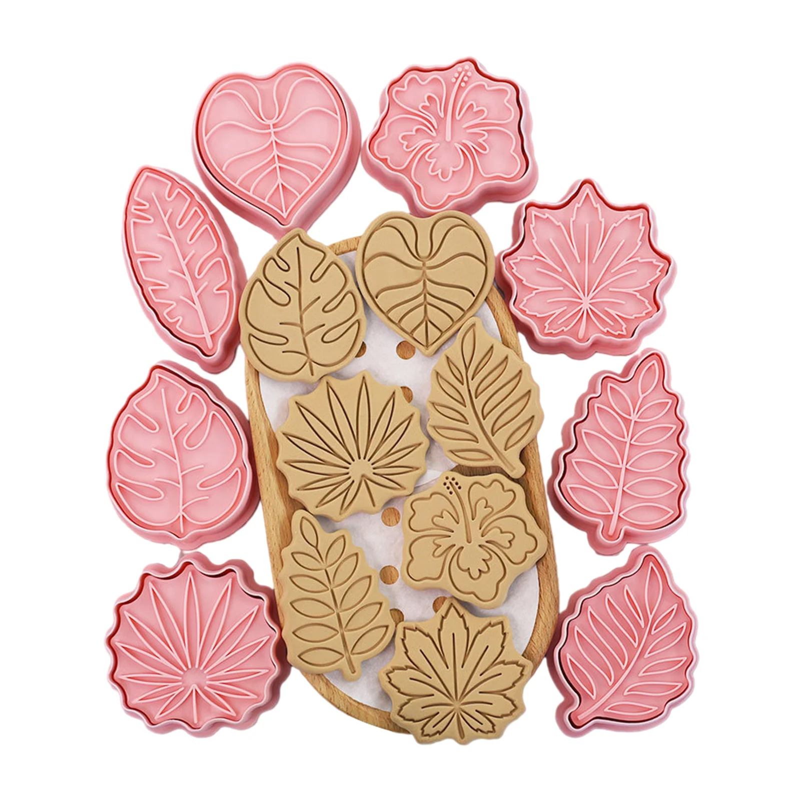 Cookie Plunger Cutter Cookie Cutters Mold Cookie Cutters Molds For Baking 3D Cookie Cutter Set Of 8 Cookie Decorating Kit
Cookie Plunger Cutter Cookie Cutters Mold Cookie Cutters Molds For Baking 3D Cookie Cutter Set Of 8 Cookie Decorating Kit