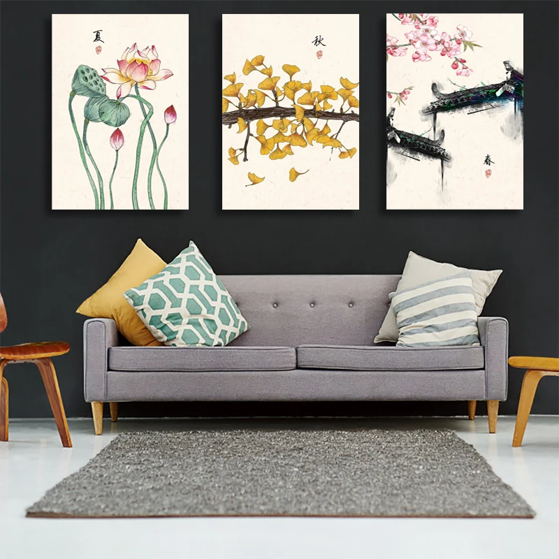 Leaf Flowers And Plants Chinese Style Winter Plum Art Print Poster Decoration Unframed Canvas Painting Bedroom Living Room Decor
Leaf Flowers And Plants Chinese Style Winter Plum Art Print Poster Decoration Unframed Canvas Painting Bedroom Living Room Decor