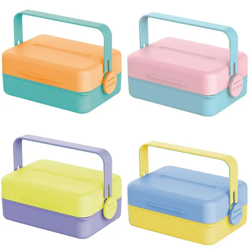 Детский термоконтейнер для еды с двойной изоляцией и выдвижной ручкой
Детский термоконтейнер для еды с двойной изоляцией и выдвижной ручкой