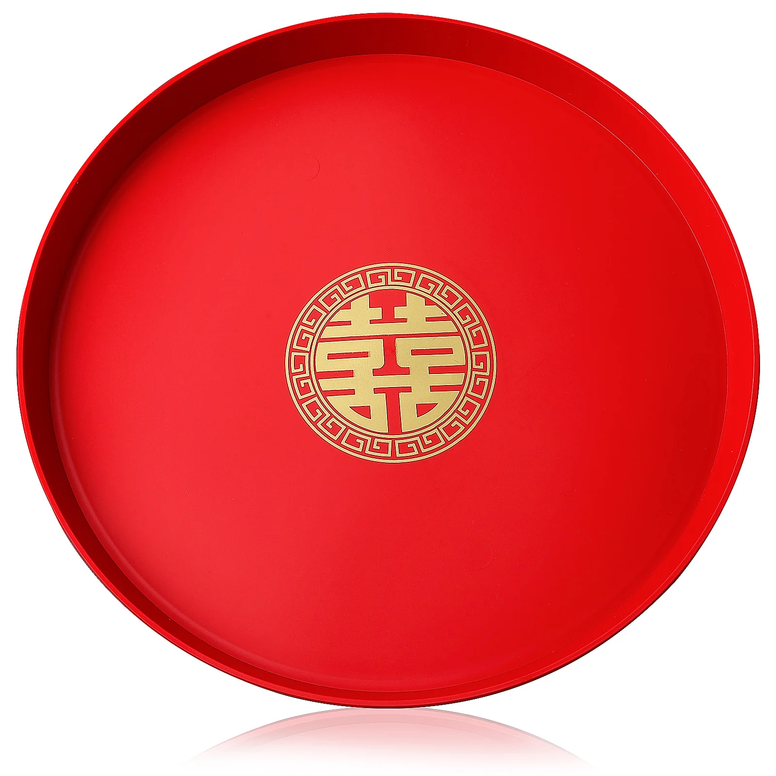 Tray Serving Plate Snack Chinese Candy Appetizer Wedding Fruit Tea Platter Nut Year New Dessert Plates Red Dish Coffee Breakfast
Tray Serving Plate Snack Chinese Candy Appetizer Wedding Fruit Tea Platter Nut Year New Dessert Plates Red Dish Coffee Breakfast