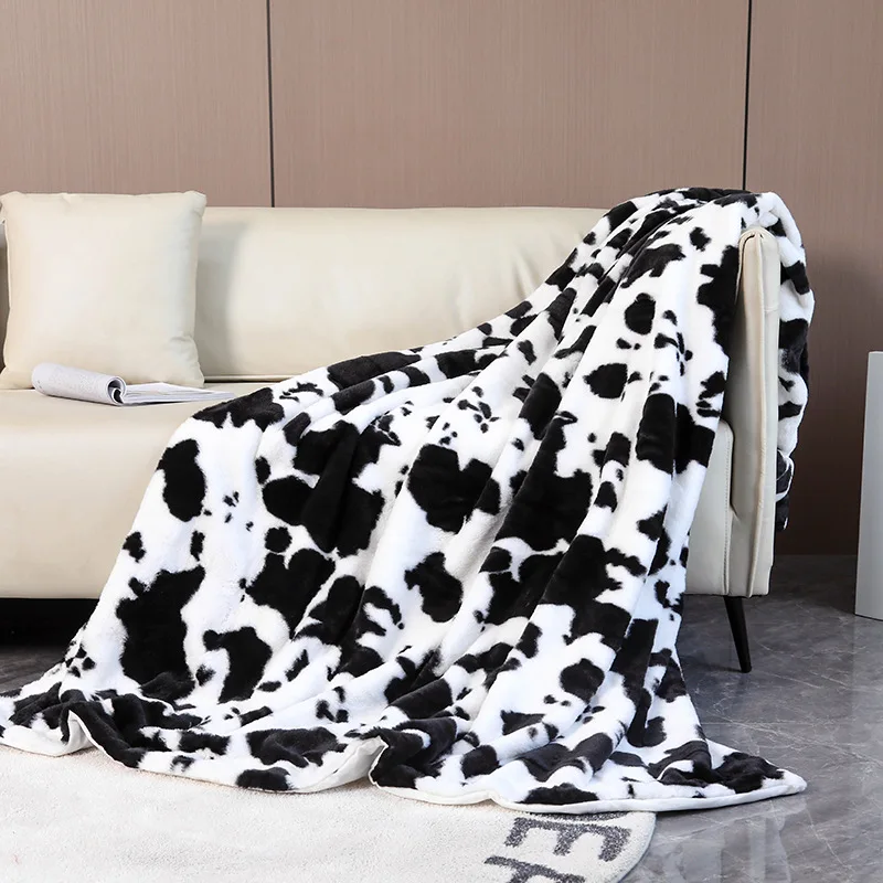 Faux Rabbit Fur Warm Blanket Office Fluffy Bedding Cover Faux Rabbit Bedsheet Home Bedspread King Size Blanket Blankets Beds
Faux Rabbit Fur Warm Blanket Office Fluffy Bedding Cover Faux Rabbit Bedsheet Home Bedspread King Size Blanket Blankets Beds