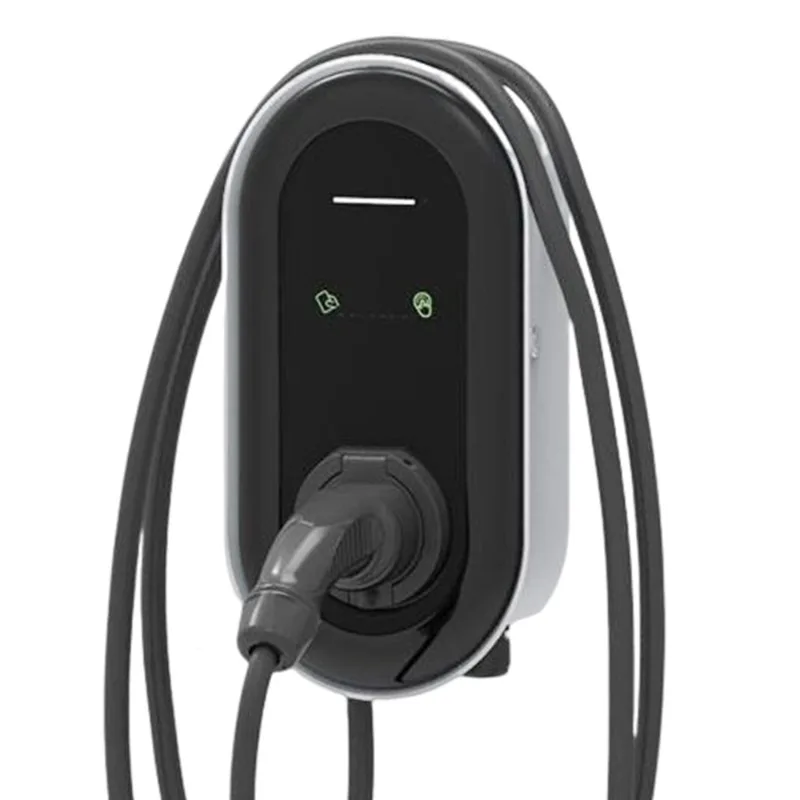 Custom 3.5kw-22kw 32a Type 2 Model 3 7kw Ev Charger 11KW 22KW Home Ac Ev Charger for Electric Car
Custom 3.5kw-22kw 32a Type 2 Model 3 7kw Ev Charger 11KW 22KW Home Ac Ev Charger for Electric Car