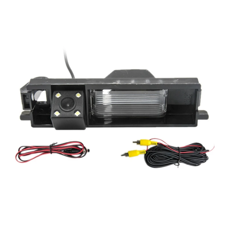 Car Rear View Camera 4LED Reversing Camera Car Accessories for Chery Tiggo T11/Tiggo FL 2007-2016
Car Rear View Camera 4LED Reversing Camera Car Accessories for Chery Tiggo T11/Tiggo FL 2007-2016