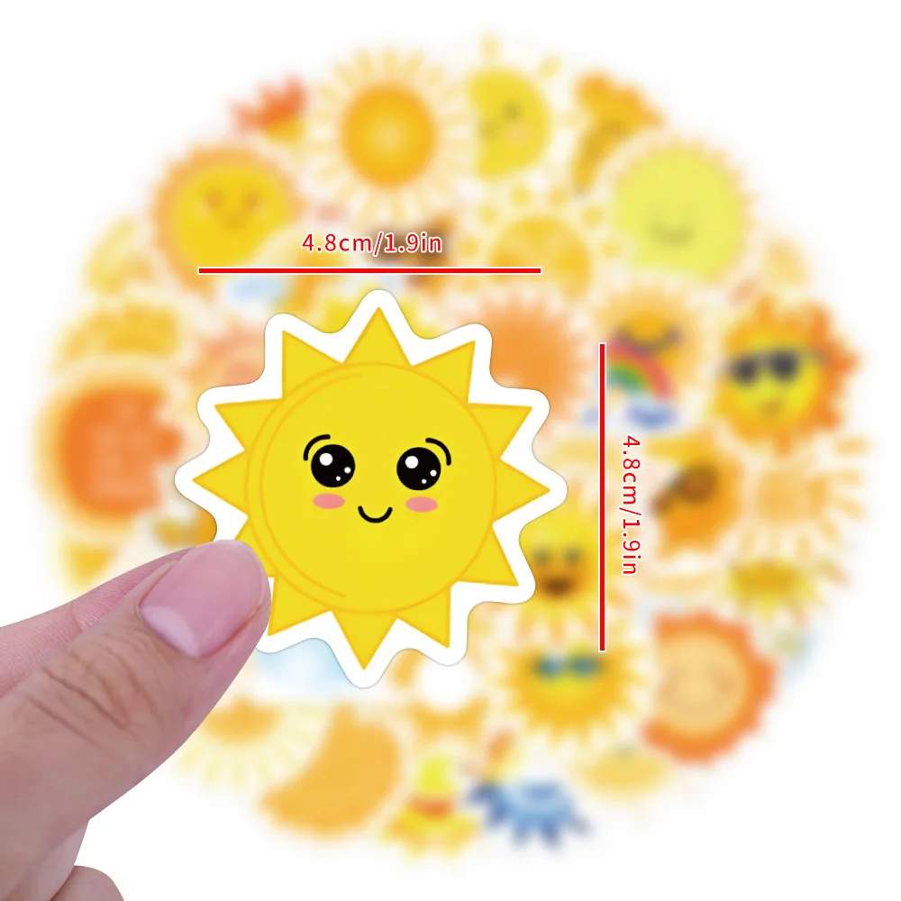 Наклейки «You Are my Sunshine» в виде подсолнухов, граффити, стикеры «сделай сам» для путешествий, багажа, телефона, гитары, ноутбука, холодильника, 10/60 шт.
Наклейки «You Are my Sunshine» в виде подсолнухов, граффити, стикеры «сделай сам» для путешествий, багажа, телефона, гитары, ноутбука, холодильника, 10/60 шт.