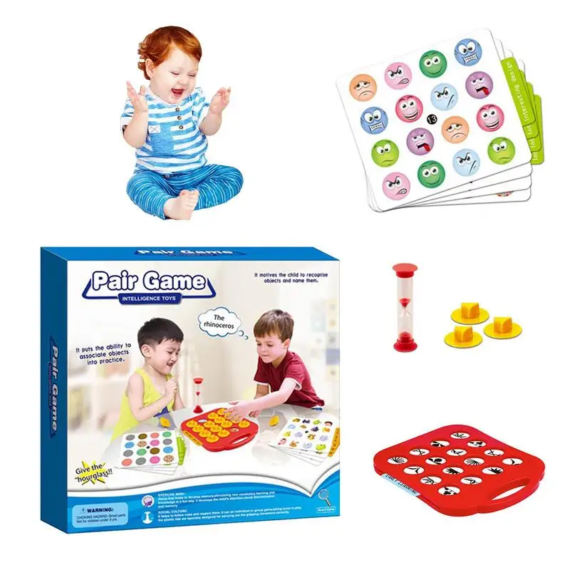 Игра в шахматы Монтессори с памятью, раннее обучение, семейная партия, Повседневная игра для детей, когнитивное развитие ребенка
Игра в шахматы Монтессори с памятью, раннее обучение, семейная партия, Повседневная игра для детей, когнитивное развитие ребенка