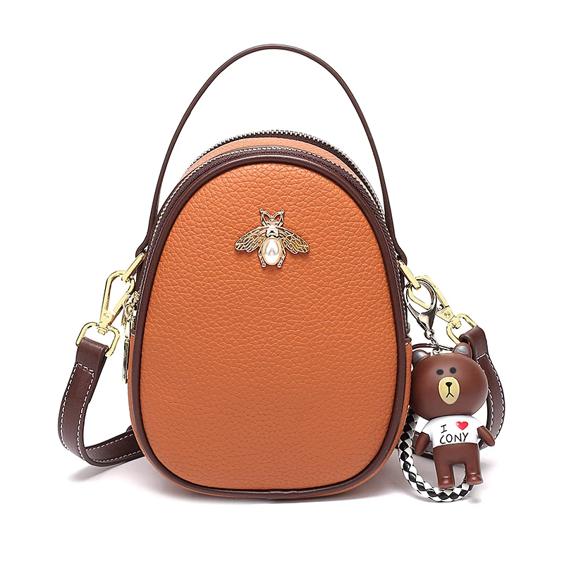 Luxury Handbags Women Bags Designer Ladies' Pu Leather Shoulder Bag for Women 2022 Fashion Bee Decoration Famous Brands Tote
Luxury Handbags Women Bags Designer Ladies' Pu Leather Shoulder Bag for Women 2022 Fashion Bee Decoration Famous Brands Tote