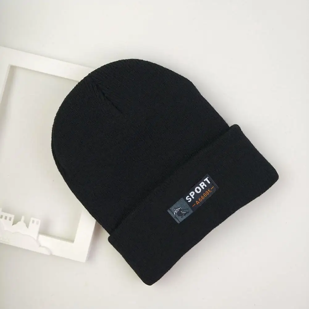 Мужская шапка контрастных цветов Tempera Мужская t-образная вязаная шапка с флисовой подкладкой Мужская облегающая шапка лыжные принадлежност...
Мужская шапка контрастных цветов Tempera Мужская t-образная вязаная шапка с флисовой подкладкой Мужская облегающая шапка лыжные принадлежност...