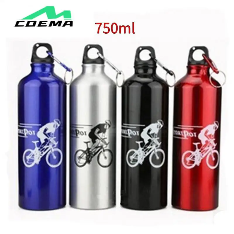 750mL Cycling Water Bottle Drinkware Mountain Bicycle Water Bottle Mountain Bike Water Cup Sports Water Bottle With Carabiner
750mL Cycling Water Bottle Drinkware Mountain Bicycle Water Bottle Mountain Bike Water Cup Sports Water Bottle With Carabiner