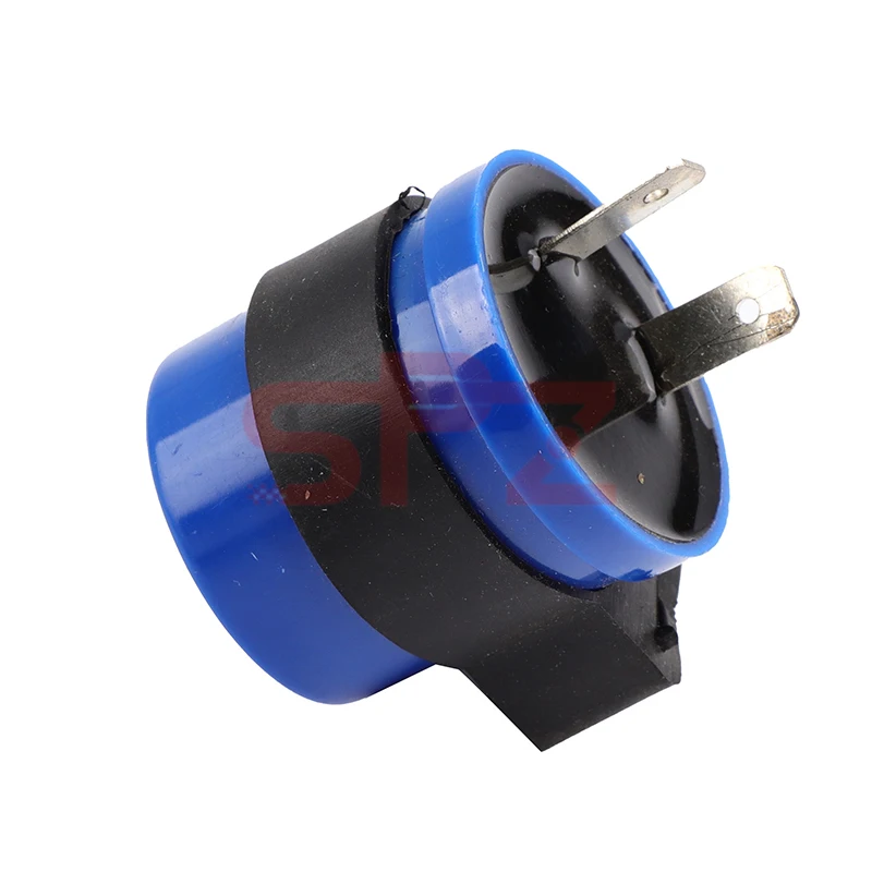 12v Motorcycle Blue Inbuilt Beeper Flasher Turn Signal LED Blinker 2 Pins Motor Buzzer Flasher Relay Indicator
12v Motorcycle Blue Inbuilt Beeper Flasher Turn Signal LED Blinker 2 Pins Motor Buzzer Flasher Relay Indicator