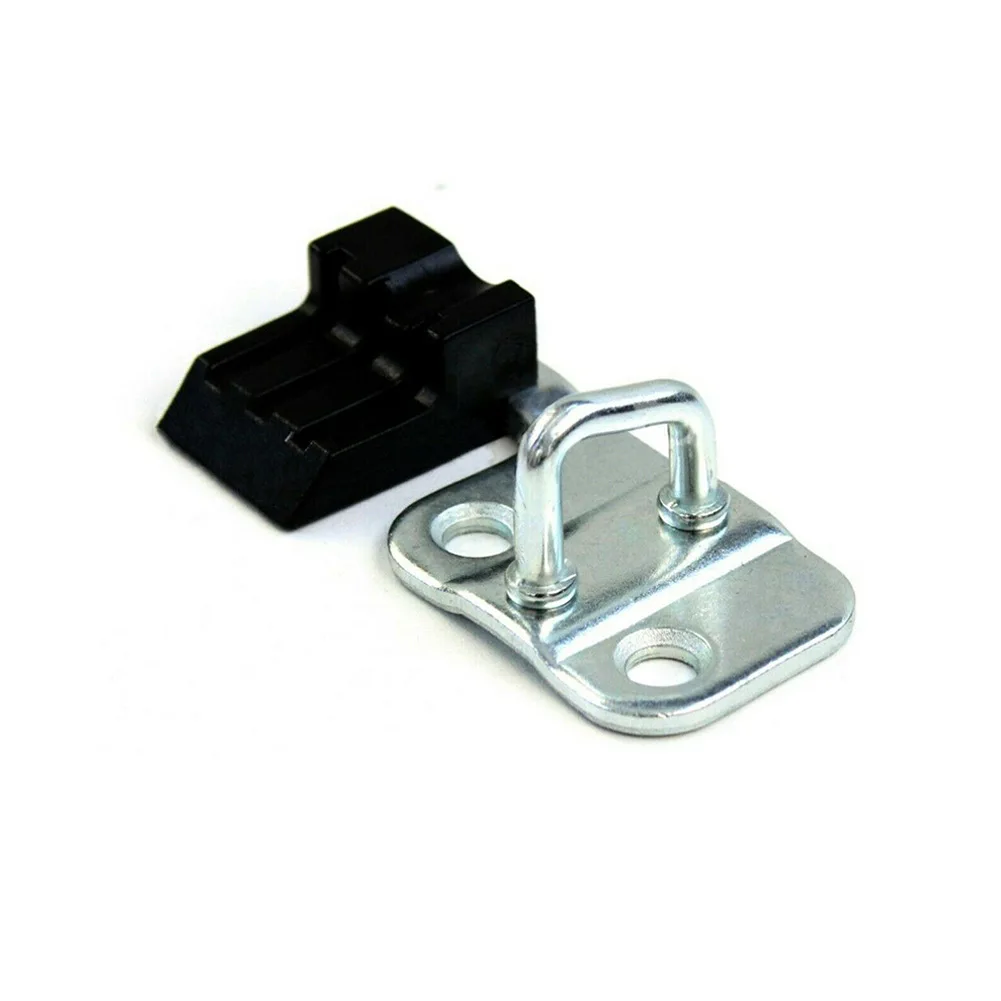 Kit Rear Door Lower Latch Striker For Transit MK6 MK7 2000-2014 Part YC15V441A07AF 1pc 4125528 For Connect 2002-2012
Kit Rear Door Lower Latch Striker For Transit MK6 MK7 2000-2014 Part YC15V441A07AF 1pc 4125528 For Connect 2002-2012