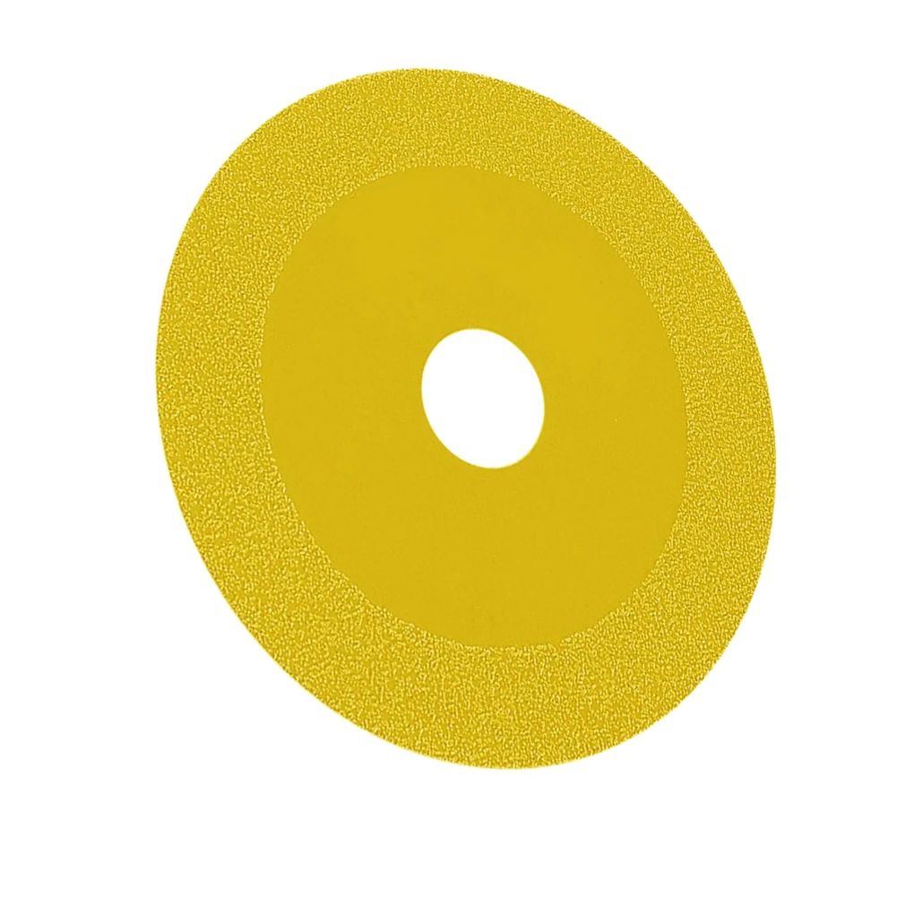 1pcs 100mm Glass Cutting Disc Saw Blade Ceramic Tile Jade Crystal Grinding Disc Chamfering Cutting Blade Glass Cutting Disk
1pcs 100mm Glass Cutting Disc Saw Blade Ceramic Tile Jade Crystal Grinding Disc Chamfering Cutting Blade Glass Cutting Disk