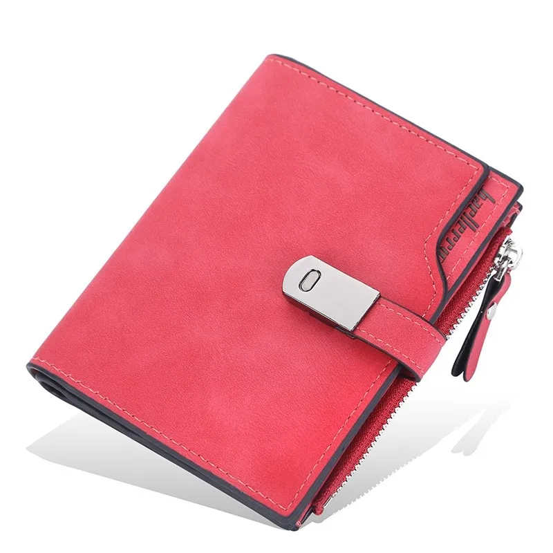 Fashion Women Wallets New Small Clutch Wallets Zipper Money Bag Quality Female Purse Short Card Holder Wallet portefeuille femme
Fashion Women Wallets New Small Clutch Wallets Zipper Money Bag Quality Female Purse Short Card Holder Wallet portefeuille femme