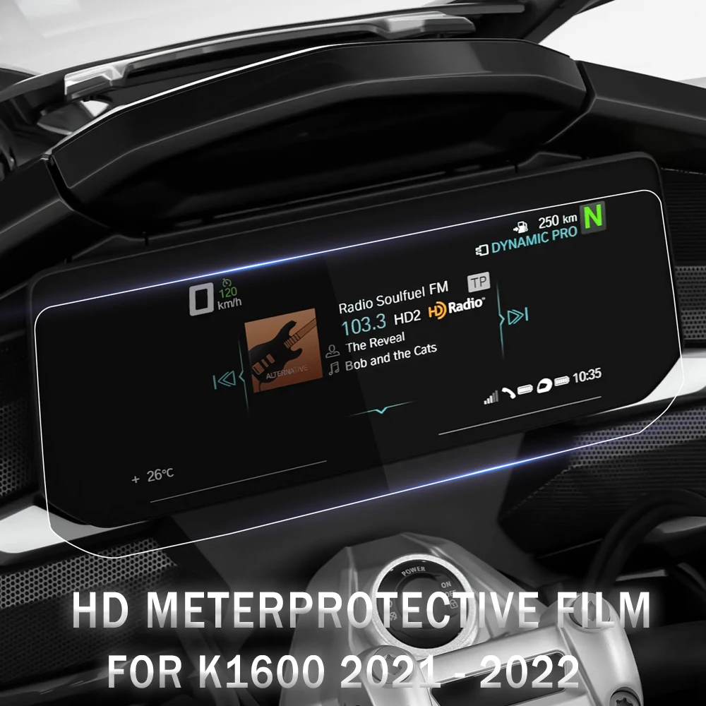 2 набора, фотопленка для приборной панели BMW K1600 K1600GT K1600GTL K1600 GT 2022 2021
2 набора, фотопленка для приборной панели BMW K1600 K1600GT K1600GTL K1600 GT 2022 2021