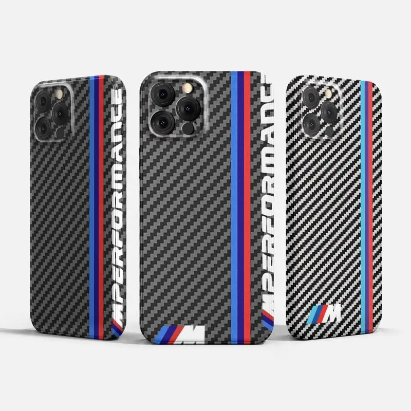 BMW-M Pattern Car Logo Carbon Fiber Phone Case For iPhone 14 11 12 13 Pro Max XR XS X 7 8 Plus With Side Pattern Film Shell
BMW-M Pattern Car Logo Carbon Fiber Phone Case For iPhone 14 11 12 13 Pro Max XR XS X 7 8 Plus With Side Pattern Film Shell