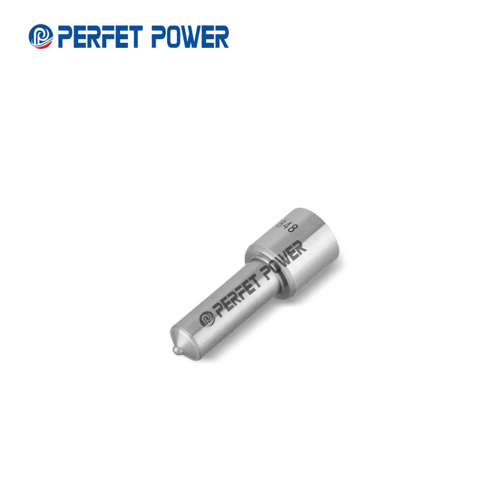 China Made New DLLA155P848 Diesel Common Rail Injection Nozzle 093400-8480 for 095000-6350 095000-6811 Injector
China Made New DLLA155P848 Diesel Common Rail Injection Nozzle 093400-8480 for 095000-6350 095000-6811 Injector