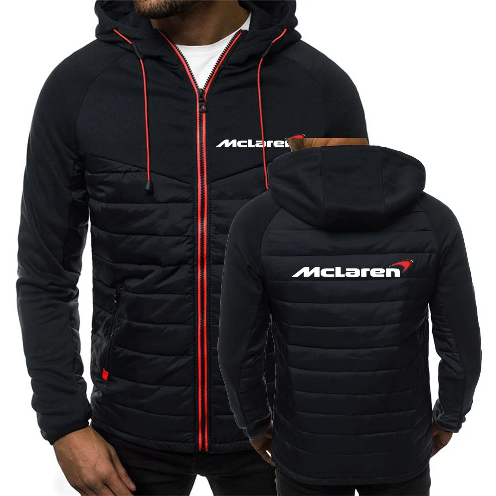 Кофта McLaren Мужская демисезонная, Классическая модная куртка с принтом, пальто, повседневный однотонный спортивный на молнии, верхняя одежда
Кофта McLaren Мужская демисезонная, Классическая модная куртка с принтом, пальто, повседневный однотонный спортивный на молнии, верхняя одежда