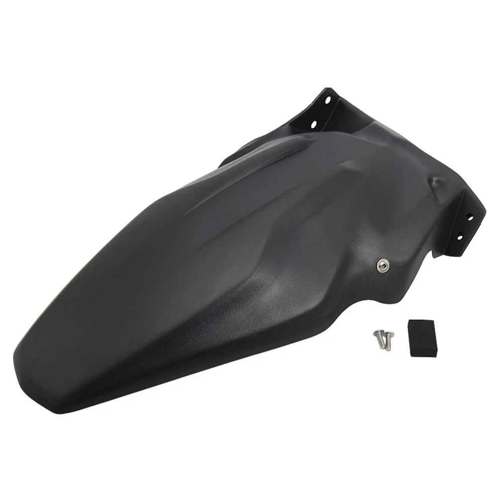 For Yamaha Tenere 700 XT700Z 2019+ Motorcycle Rear Fender Mudguard Hugger Tire Wheel Flap Splash Mud Guard Accessories
For Yamaha Tenere 700 XT700Z 2019+ Motorcycle Rear Fender Mudguard Hugger Tire Wheel Flap Splash Mud Guard Accessories