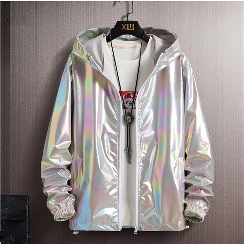 Chaqueta Summer Mens Thin Style Techwear Jackets Outwear Spring Autumn Men Y2K Zip Up Hoodie Fishing Jacket Coat Clothes Jaqueta
Chaqueta Summer Mens Thin Style Techwear Jackets Outwear Spring Autumn Men Y2K Zip Up Hoodie Fishing Jacket Coat Clothes Jaqueta