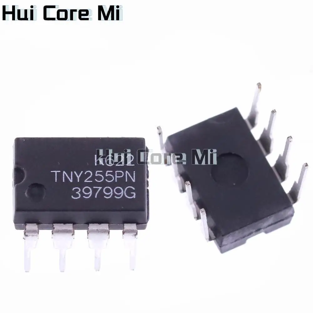 10 шт. TNY255PN DIP8 TNY255P DIP TNY255 DIP-8 255PN новый оригинальный IC
10 шт. TNY255PN DIP8 TNY255P DIP TNY255 DIP-8 255PN новый оригинальный IC