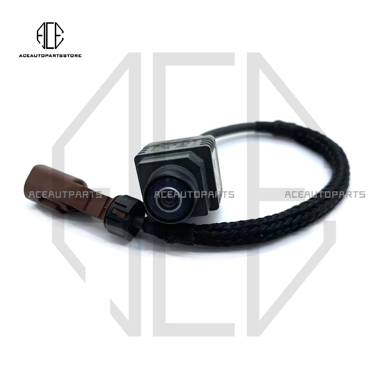 1 шт., автомобильная Передняя камера A0009051103 0009051103, подходит для Mercedes ML GL GLE GLS w166 E-Class W212 W207 CLS W218
1 шт., автомобильная Передняя камера A0009051103 0009051103, подходит для Mercedes ML GL GLE GLS w166 E-Class W212 W207 CLS W218