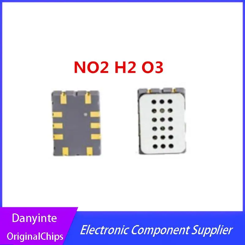 

NEW 1PCS/LOT Micro-Electro-Mechanical System Gas Sensors NO2 H2 O3 Sensors MiCS-2714 2714
