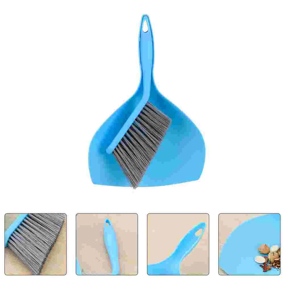 Brush Dustpan Cleaning Broom Mini Tool Cage Hand Pet Hamster Animals Small Whisk Cats Waste Rabbits Scooper Reptiles Sweeper
Brush Dustpan Cleaning Broom Mini Tool Cage Hand Pet Hamster Animals Small Whisk Cats Waste Rabbits Scooper Reptiles Sweeper