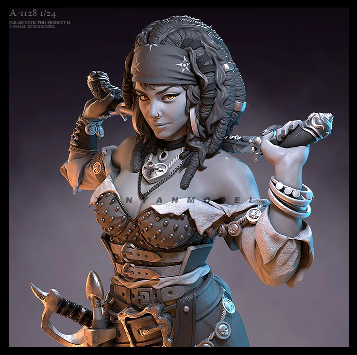 1/24 набор моделей из смолы, красивая бесцветная и самособранная фотография 
1/24 набор моделей из смолы, красивая бесцветная и самособранная фотография