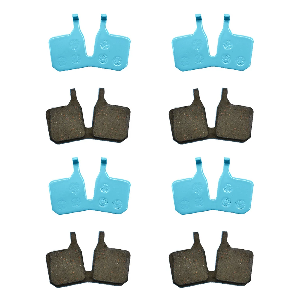 4 Pair MTB Bicycle Disc Brake Pads Ceramic Disc Brake Pads For Magura MT5 MT7 Bike Accessories Para Bicicletas
4 Pair MTB Bicycle Disc Brake Pads Ceramic Disc Brake Pads For Magura MT5 MT7 Bike Accessories Para Bicicletas