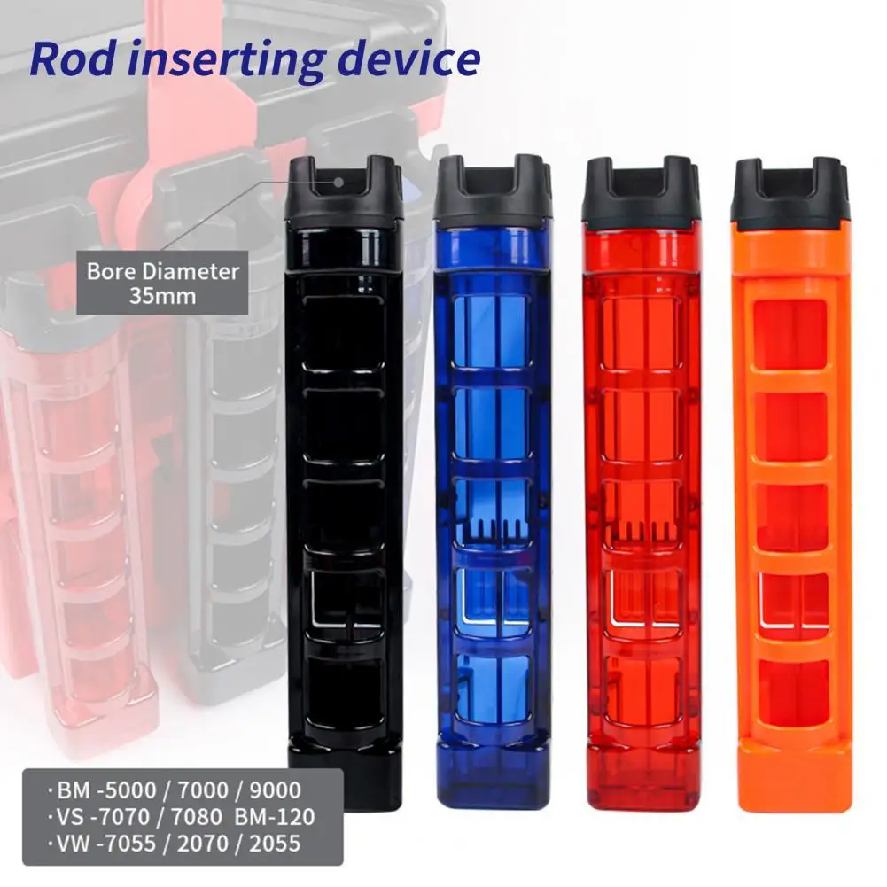 Universal Fishing Rod Holder Convenient Easy to Install Accessories Fishing Rod Stand for Outdoor
Universal Fishing Rod Holder Convenient Easy to Install Accessories Fishing Rod Stand for Outdoor