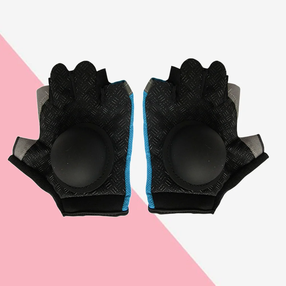 1 Pair Training Lightweight Practical Sports Training for Players Athletes Adults
1 Pair Training Lightweight Practical Sports Training for Players Athletes Adults