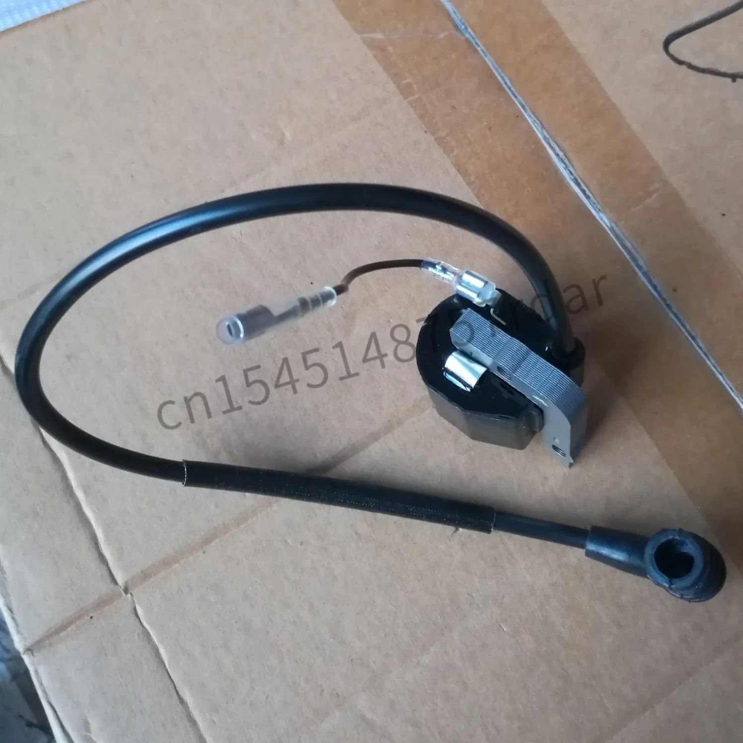 Подходит для катушки зажигания cifarelli, катушка зажигания высокого напряжения
Подходит для катушки зажигания cifarelli, катушка зажигания высокого напряжения