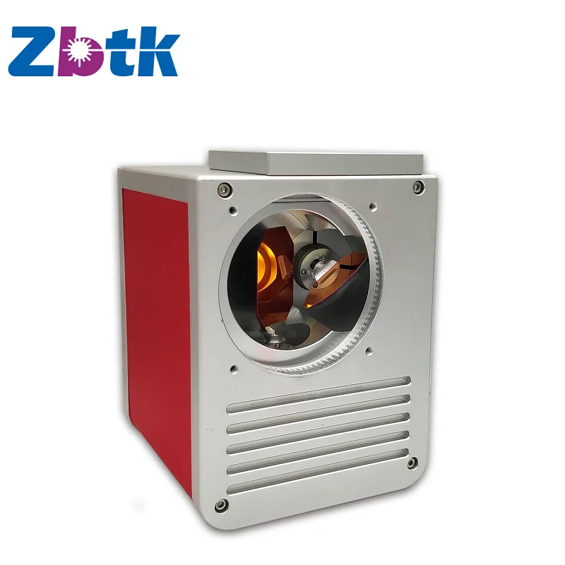 Professional Factory 30mm laser galvo scan head laser galvanometer scanner for laser cutting machine 
Professional Factory 30mm laser galvo scan head laser galvanometer scanner for laser cutting machine