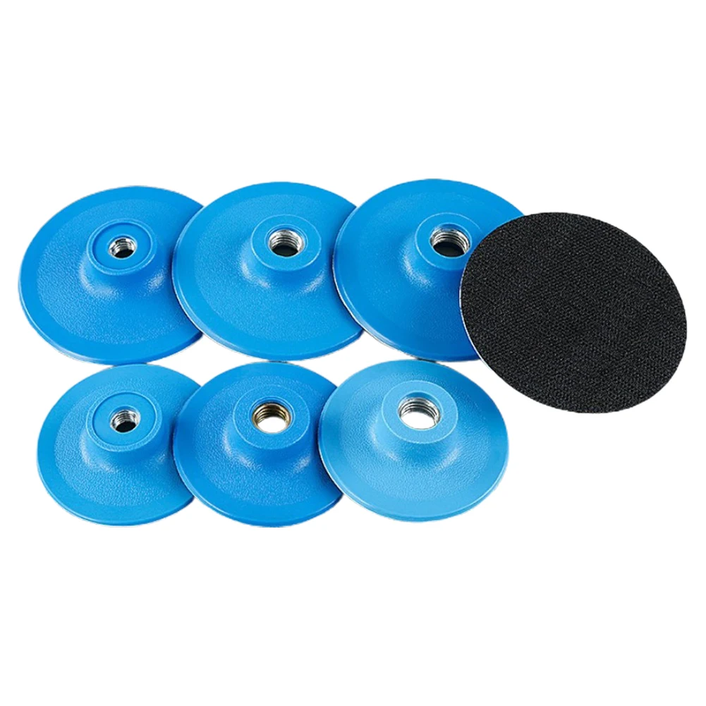 22222222 3/4inch Polishing Pad Sanding Disc Backing Pad Adhesive Disc Car Paint Care M10/M14/M16 Thread Polishing Discs
22222222 3/4inch Polishing Pad Sanding Disc Backing Pad Adhesive Disc Car Paint Care M10/M14/M16 Thread Polishing Discs