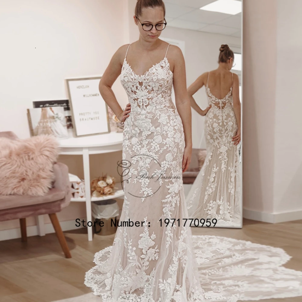 Luxury Gorgerous Wedding Dresses For Bride Sleeveless 2023 Glitter Court Train Applique Elegant Lace Bridal Gowns Robe De Mariée
Luxury Gorgerous Wedding Dresses For Bride Sleeveless 2023 Glitter Court Train Applique Elegant Lace Bridal Gowns Robe De Mariée