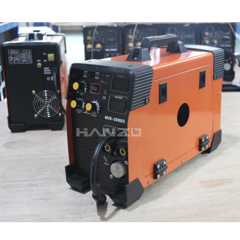 Flux cored wire gas mag lift tig welder inverter welders 200amp combo mig welding machine
Flux cored wire gas mag lift tig welder inverter welders 200amp combo mig welding machine