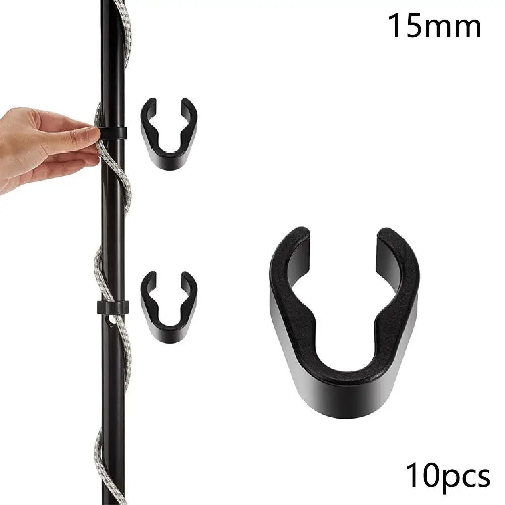 Зажимы для микрофонного кабеля 15/20/25 мм
Зажимы для микрофонного кабеля 15/20/25 мм